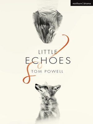cover image of Little Echoes